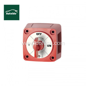 6005 Battery Switch On-Off Switch, Battery Switch
